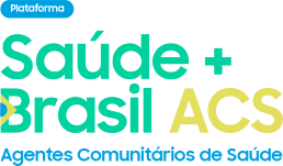Saúde Mais Brasil ACS